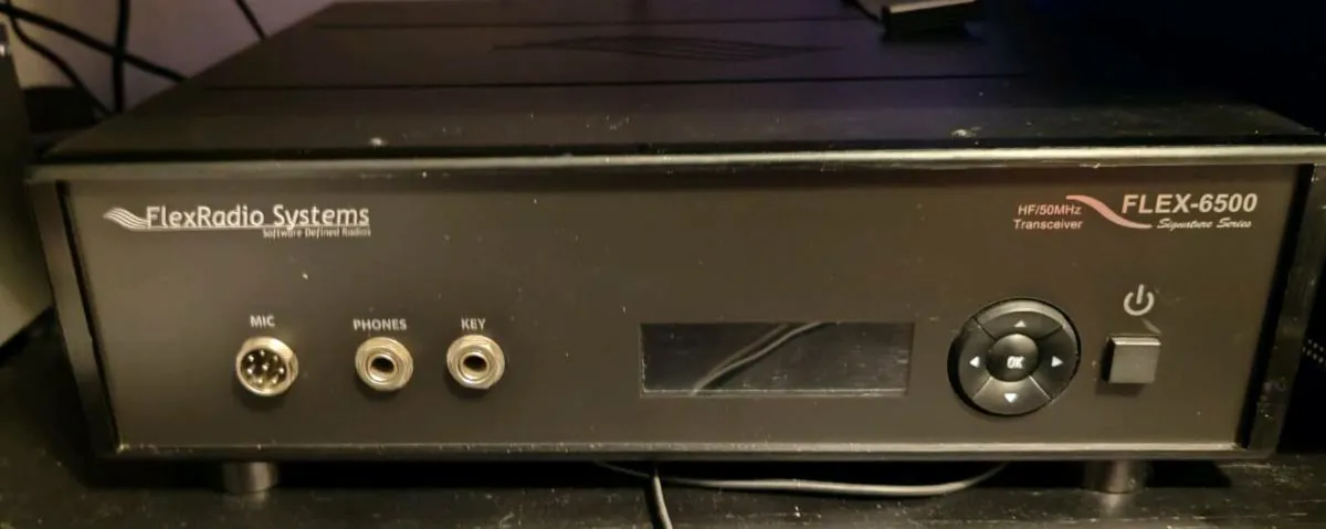 Flex 6500 Signature Series