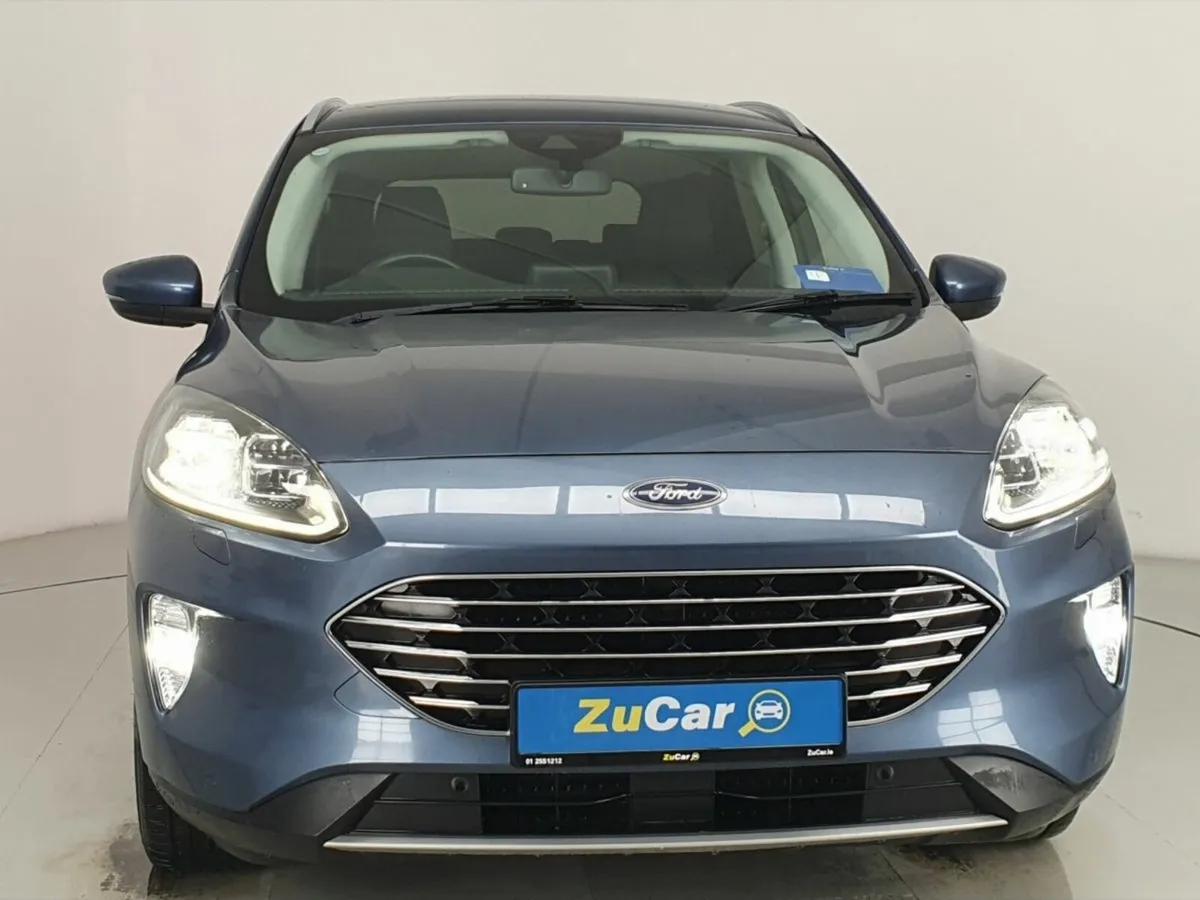 Ford Kuga #11 Kuga Titanium Phev Cvt  Titanium  22 - Image 3