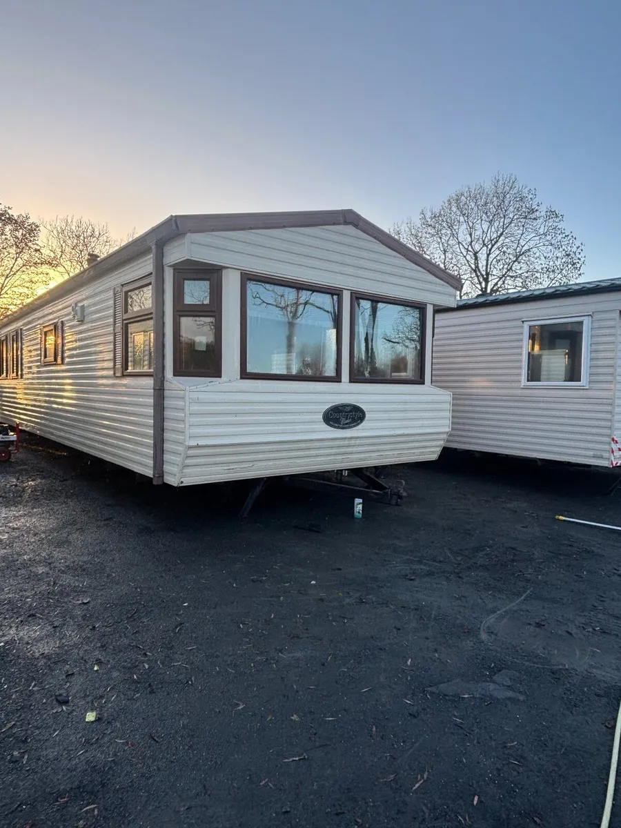 Mobile home - Image 2