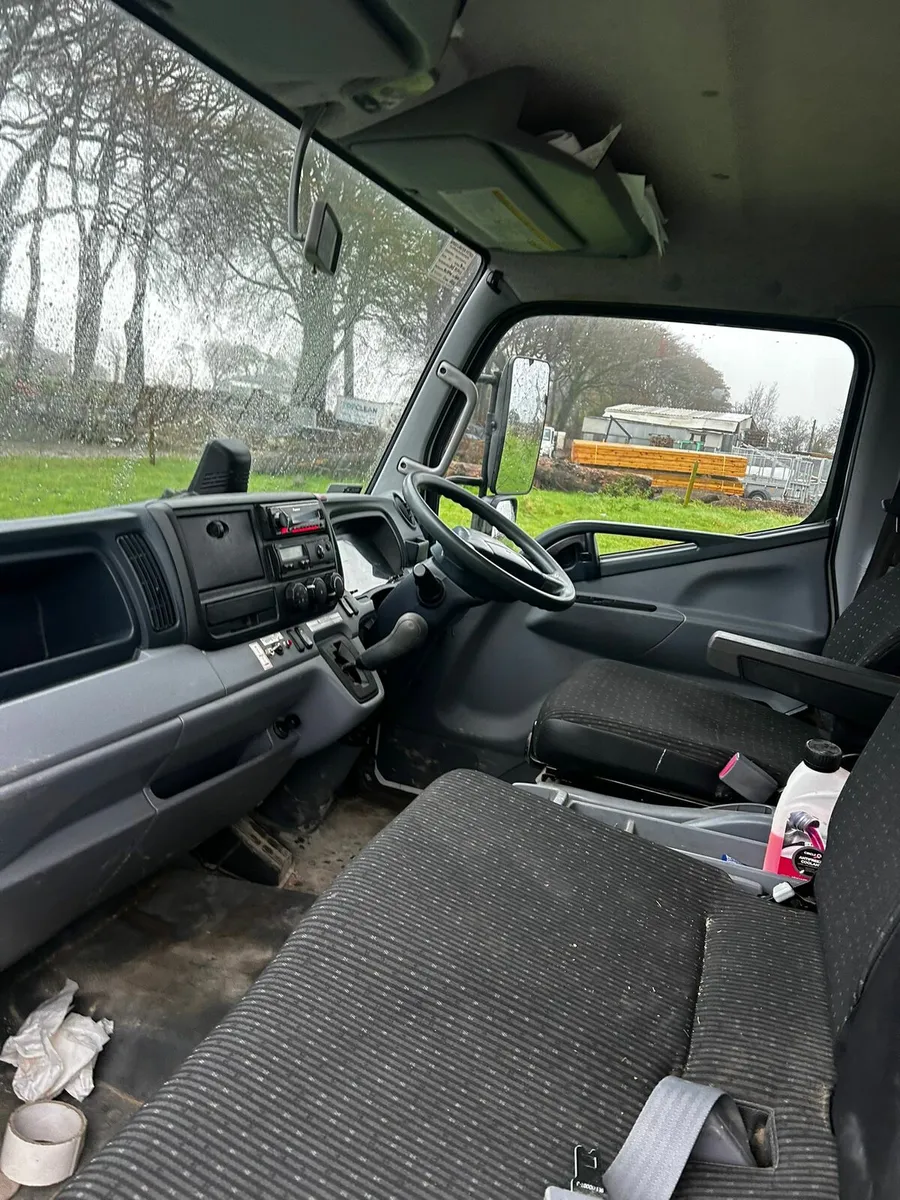 Canter tipper - Image 4