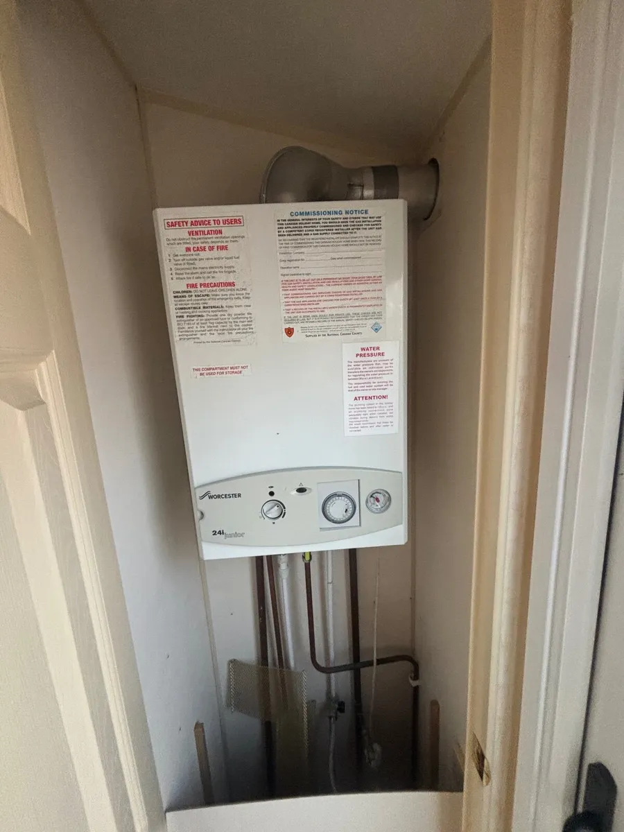 Mobile home - Image 3