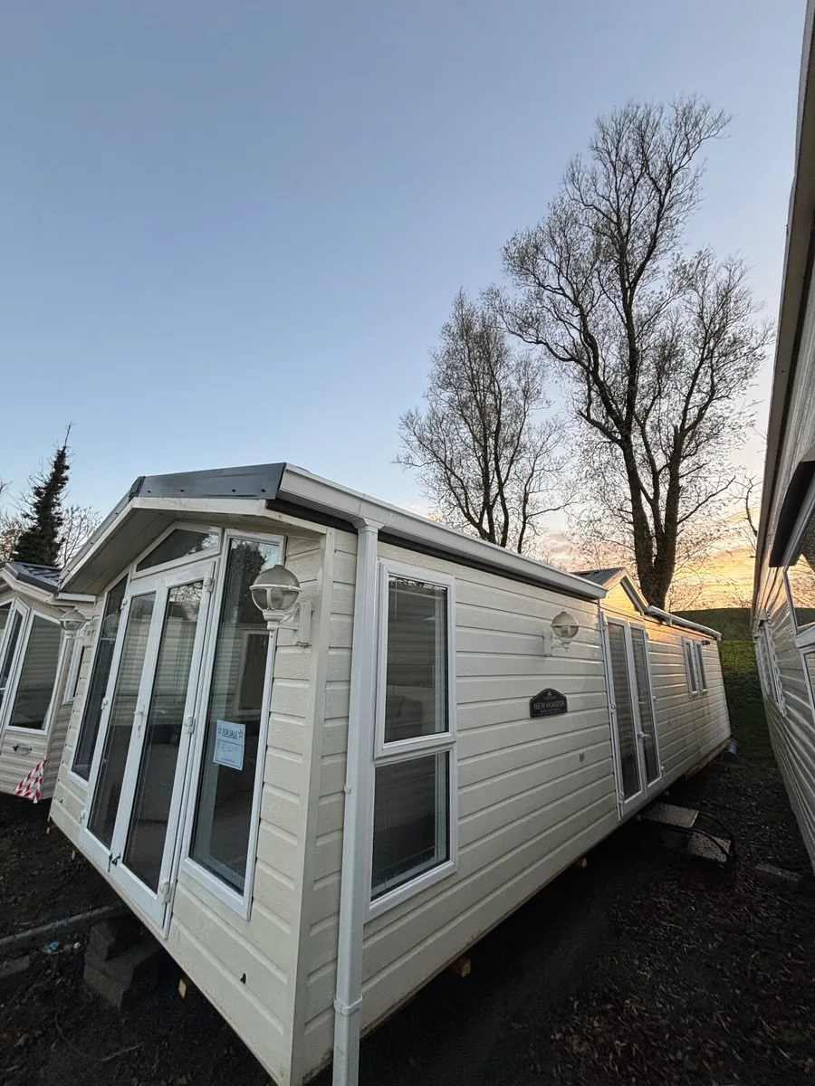 THE WILLERBY NEW HORIZON - Image 2