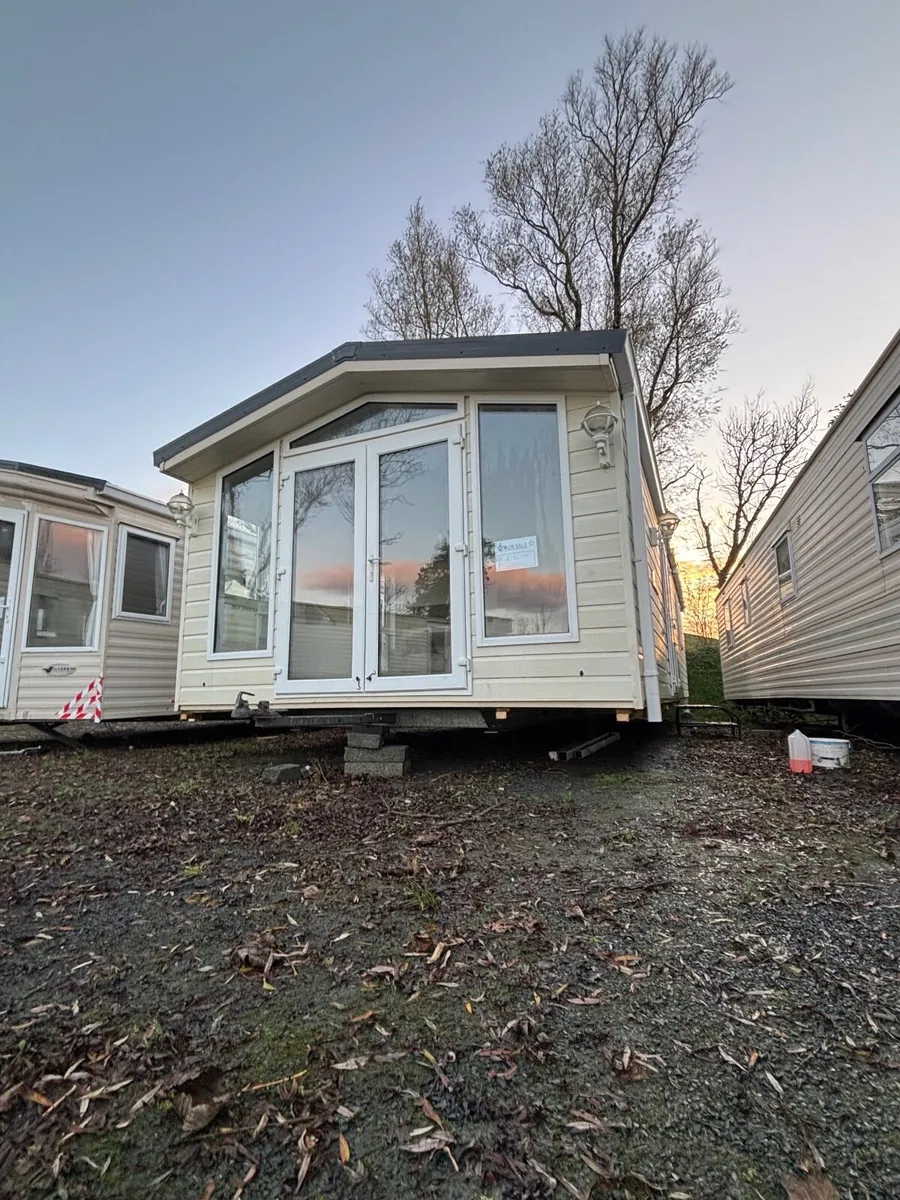 THE WILLERBY NEW HORIZON - Image 1
