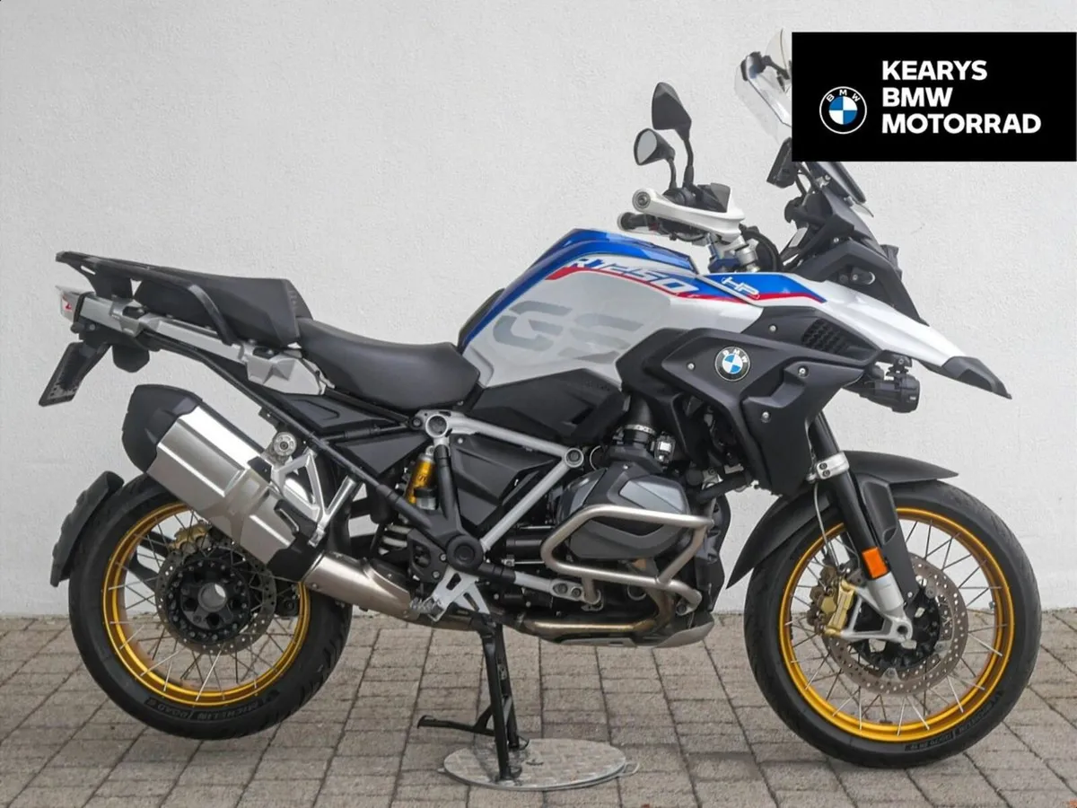 BMW R 1250 R 1250 GS - Image 2