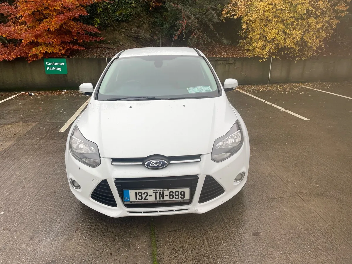 Ford focus - Image 2