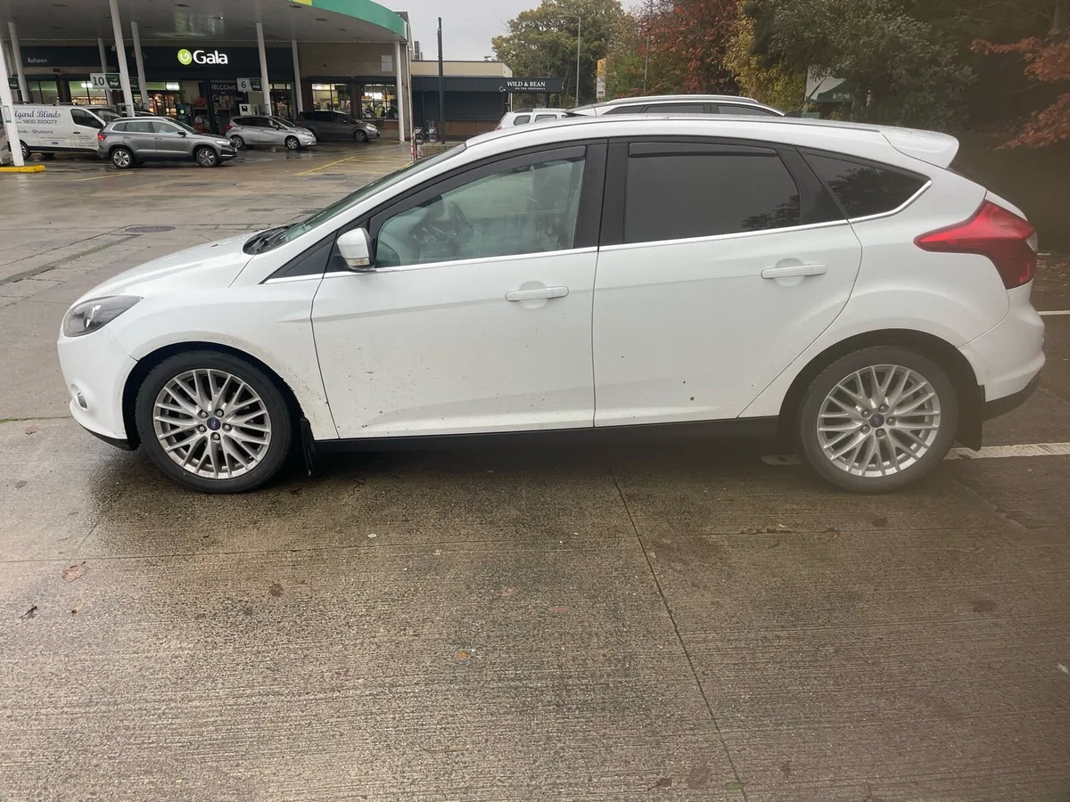 Ford focus - Image 3