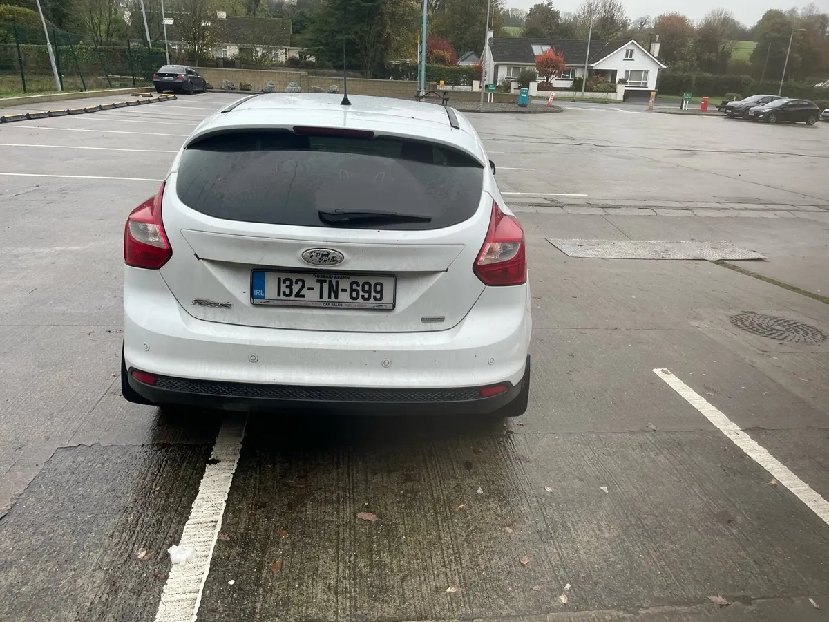 Ford focus - Image 4