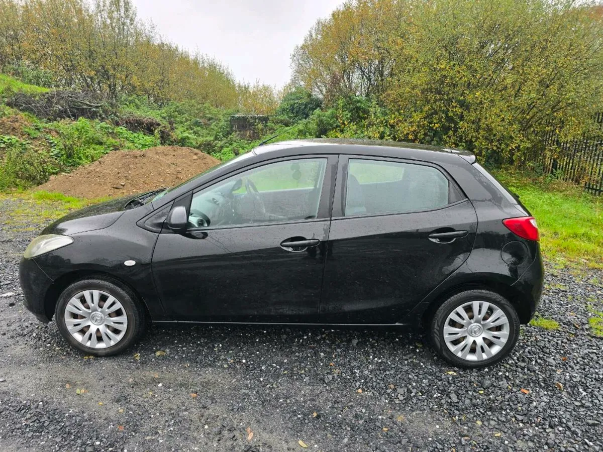 NCT 07/26 Mazda 2 - Image 3