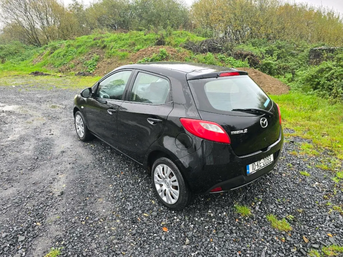 NCT 07/26 Mazda 2 - Image 4