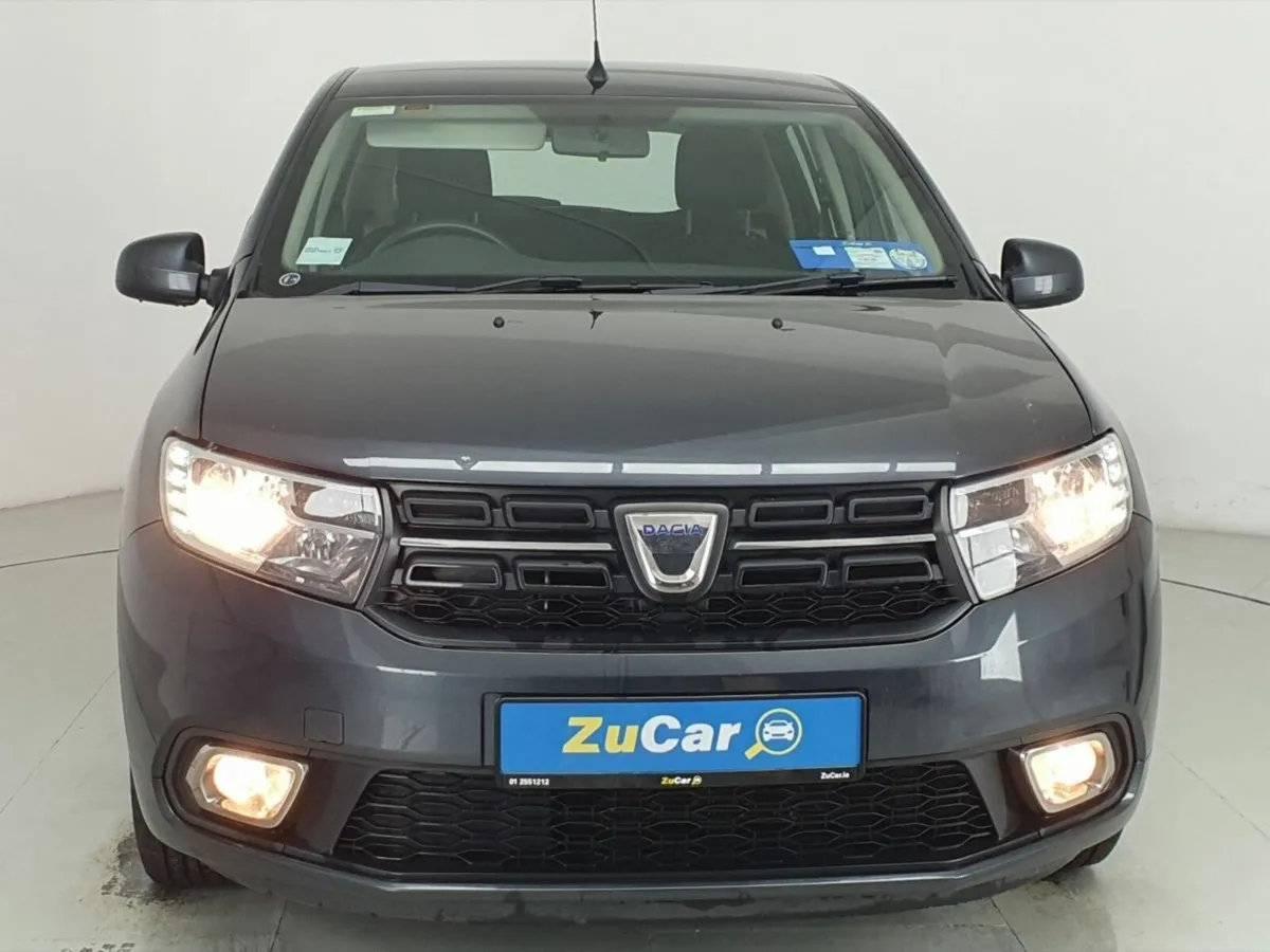 Dacia Sandero #84 sCe 75 Signature - Image 3