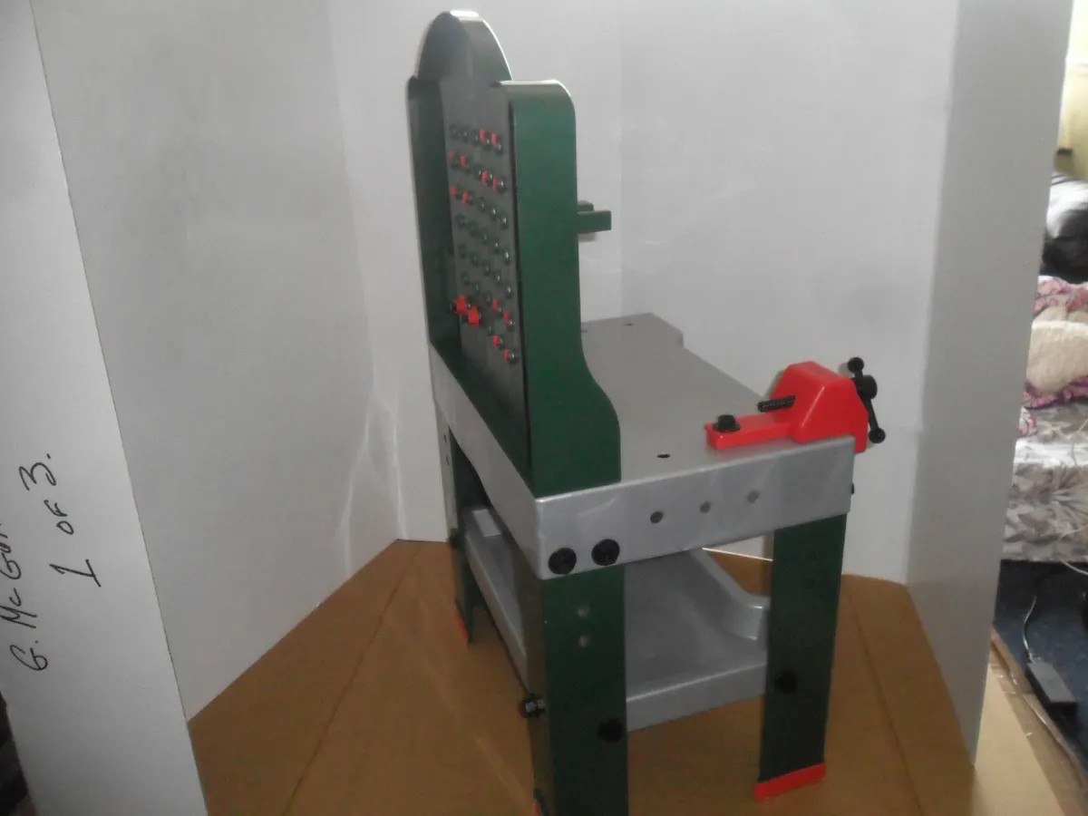 kids work station - Image 4