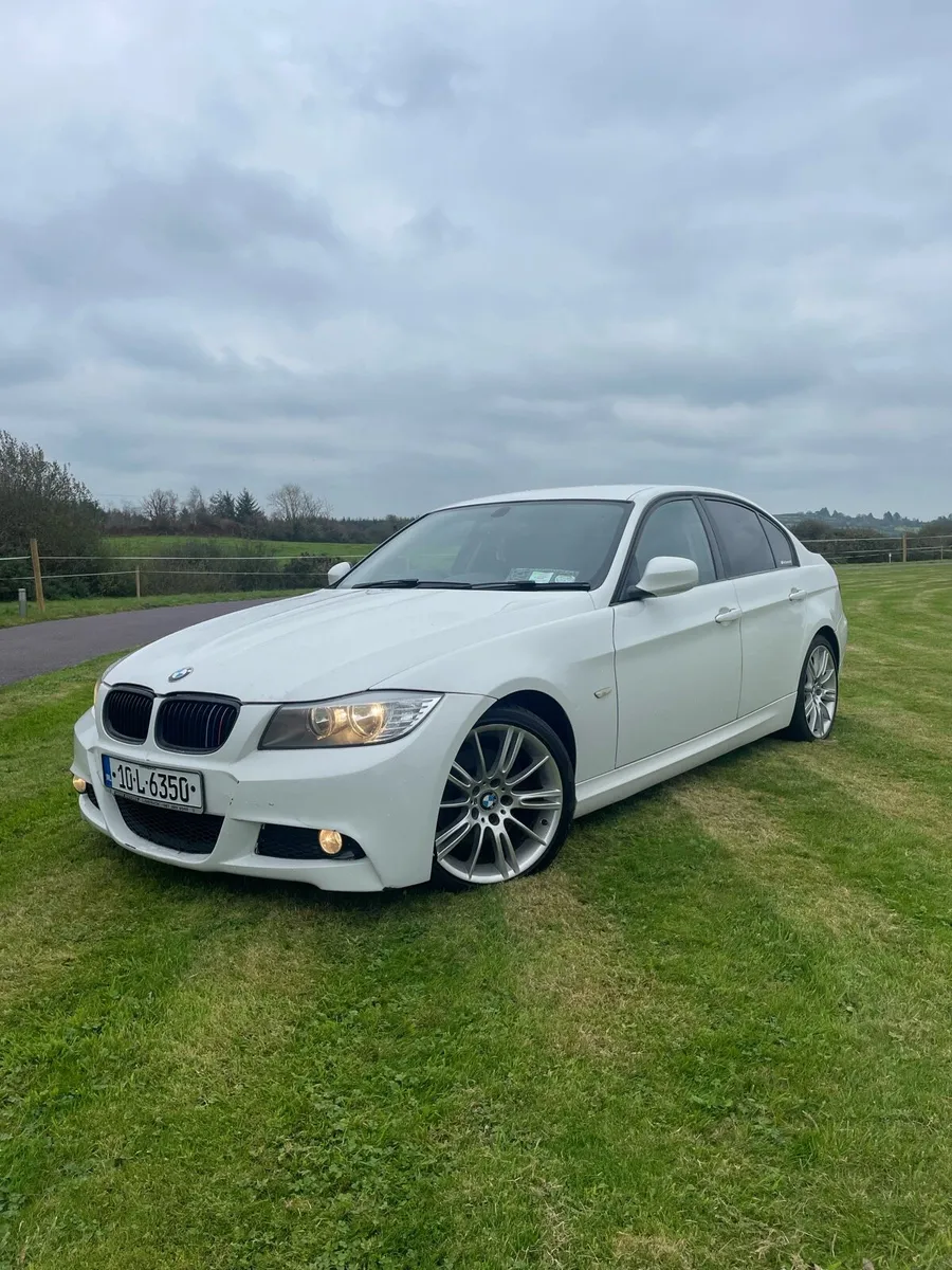 BMW e90 320D - Image 1