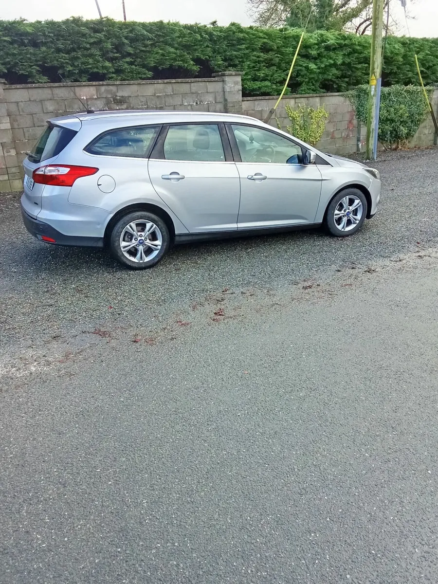 Ford Focus 2013 - Image 4