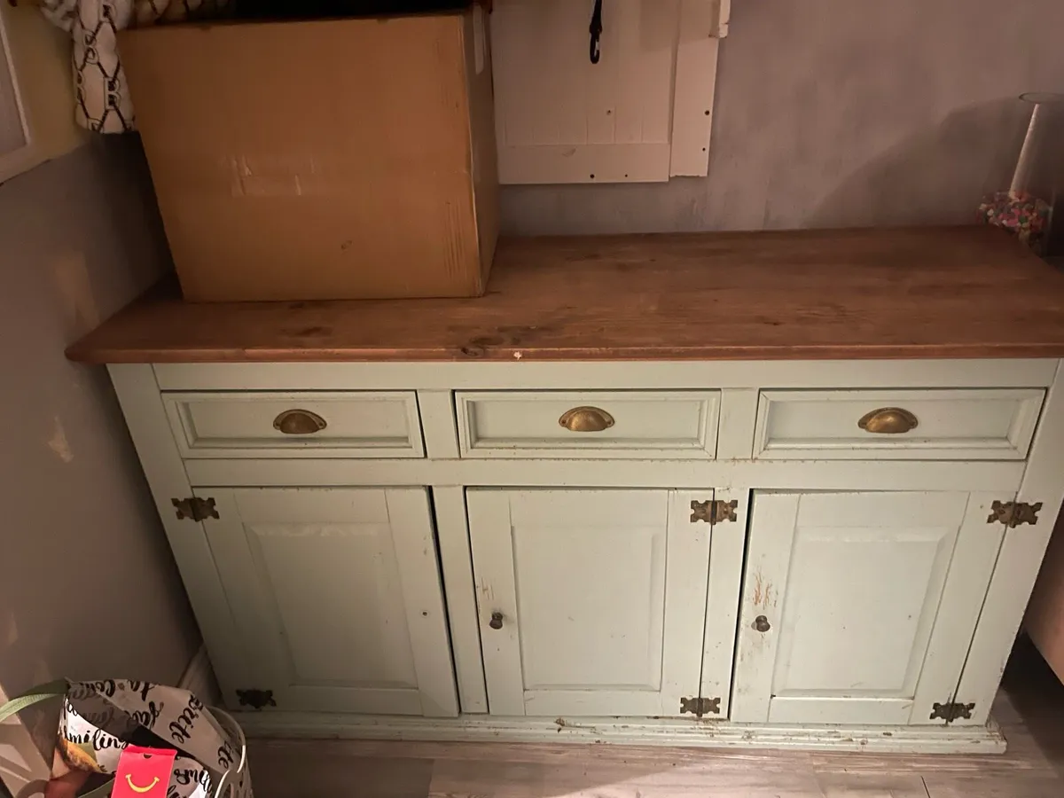 Sideboard - Image 1