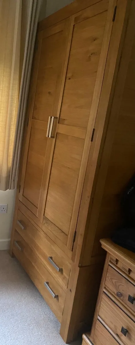 Bedroom furniture - Image 3