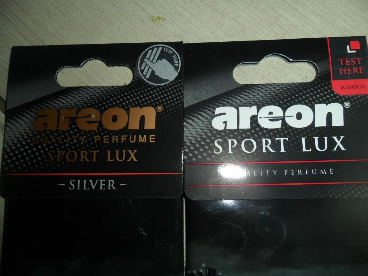 Areon Car-Home air freshener - Image 2