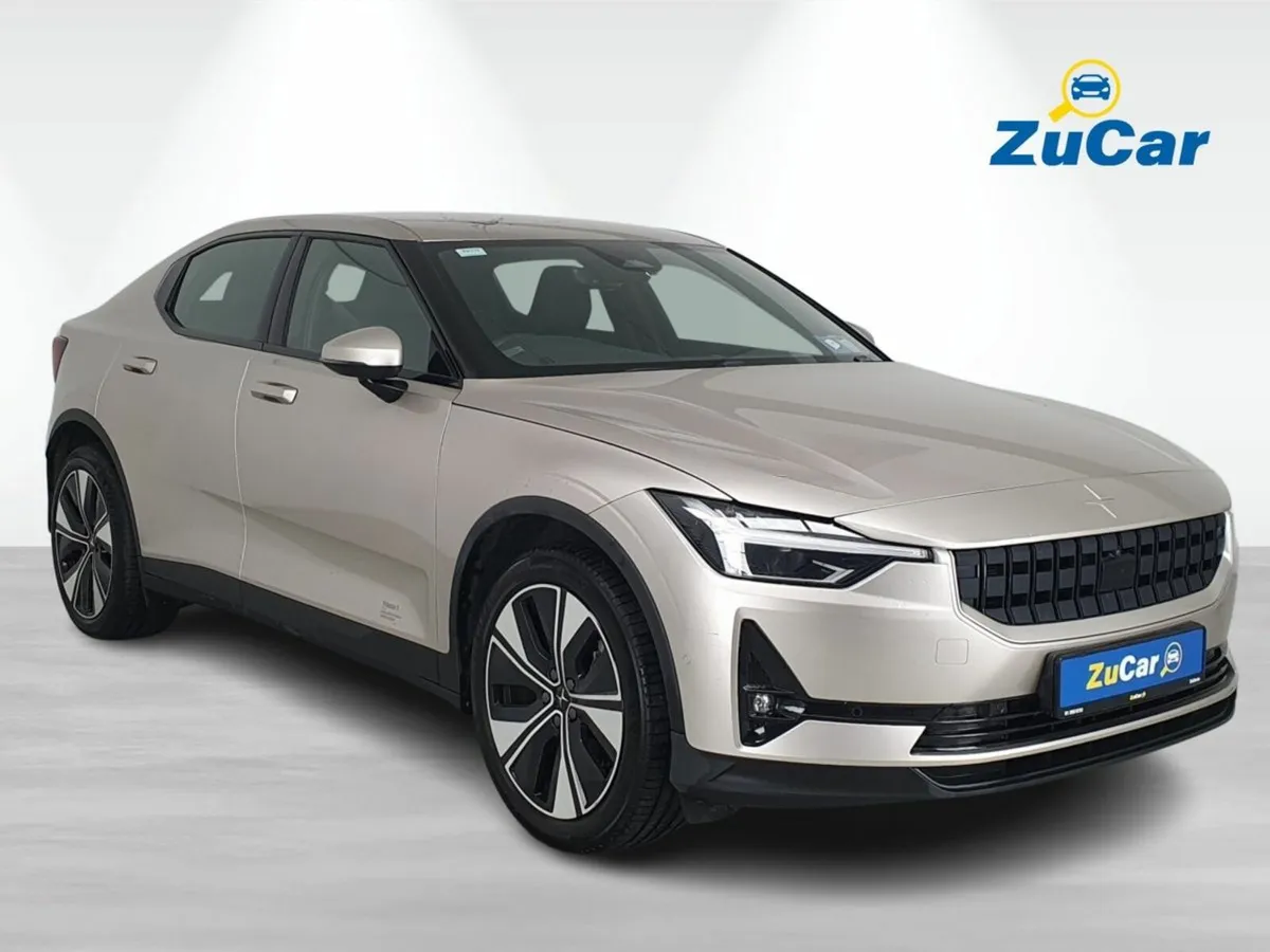 Polestar 2 #164 Standard Range Single Motor (P4-S) - Image 1