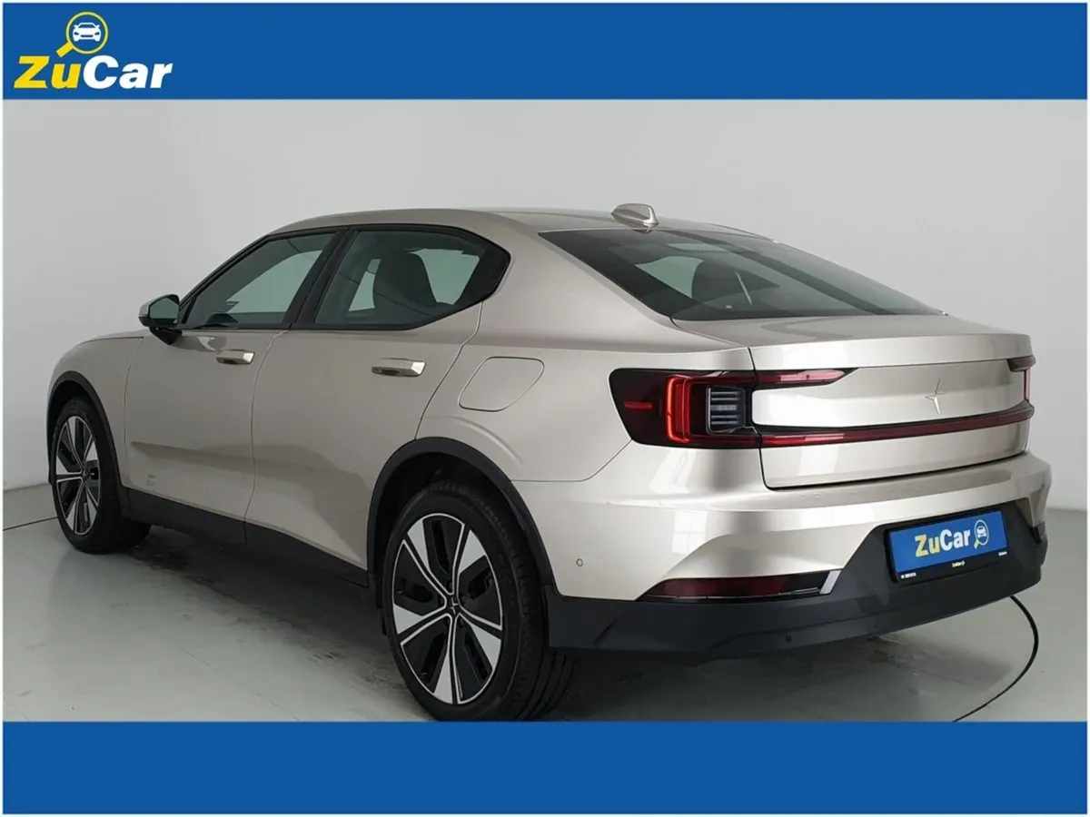 Polestar 2 #164 Standard Range Single Motor (P4-S) - Image 4