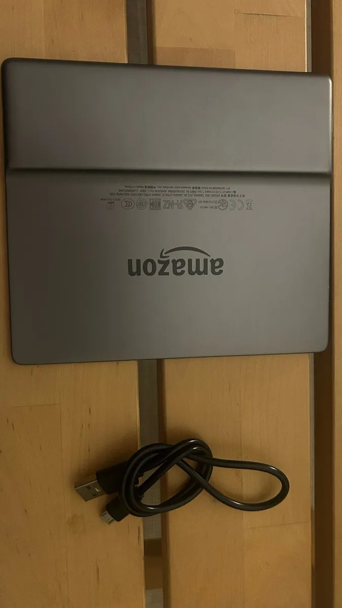 Kindle oasis - 10th gen - Image 2