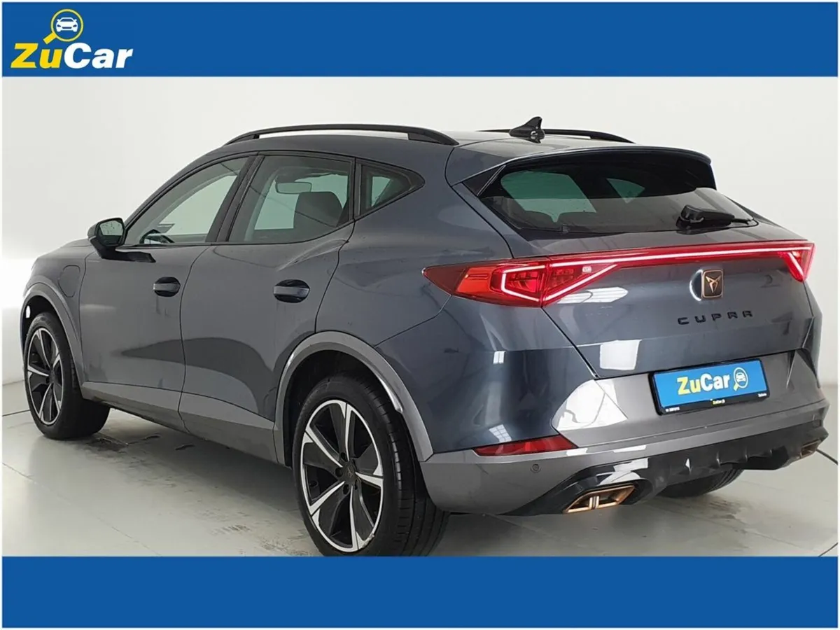 Cupra Formentor #179 Formentor V1 Phev S-A  V1  eT - Image 4