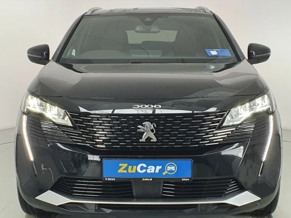 Peugeot 3008 #173 3008 Active Premium+ Ss Phev A - Image 3