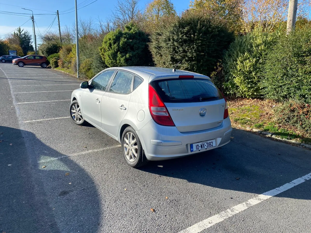 Hyundai i30 new nct 3-26 - Image 4