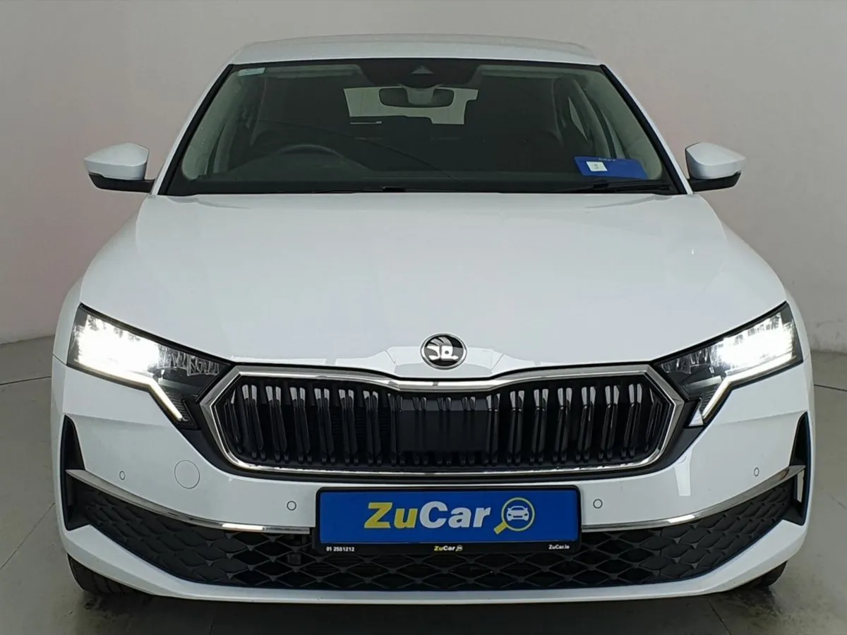 Skoda Octavia #3 Selection 2.0TDI 115HP - Image 3