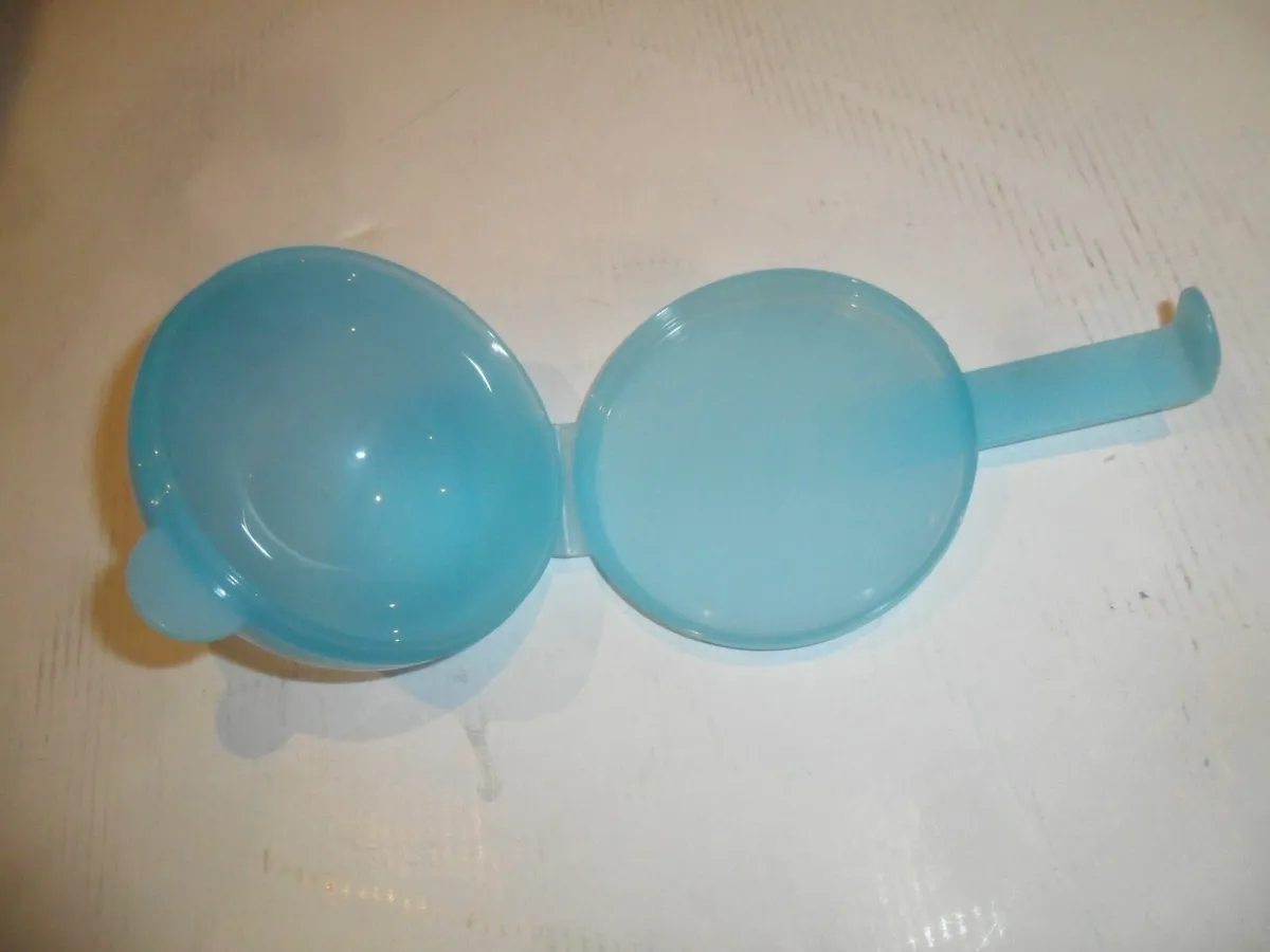 Tupperware little boxes, reminder - Image 1