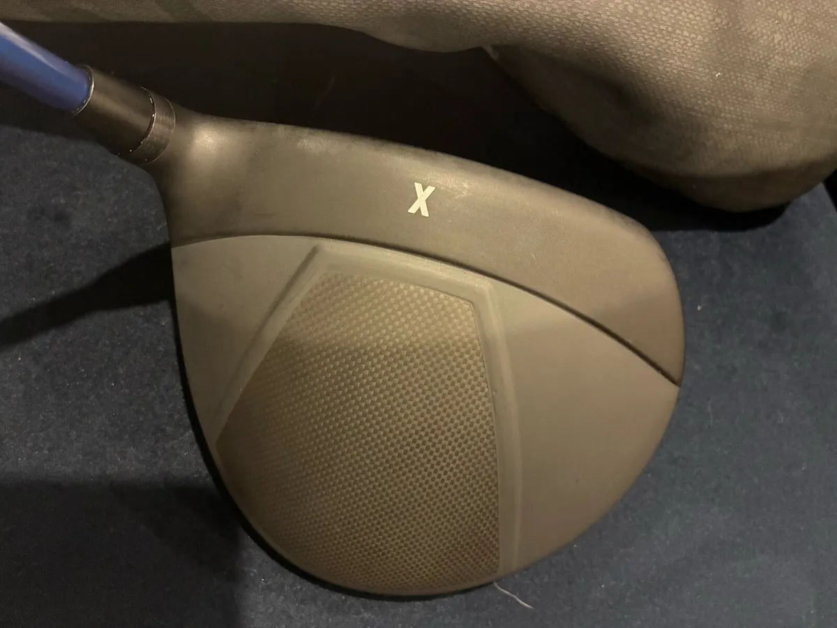 PXG Driver - Image 2