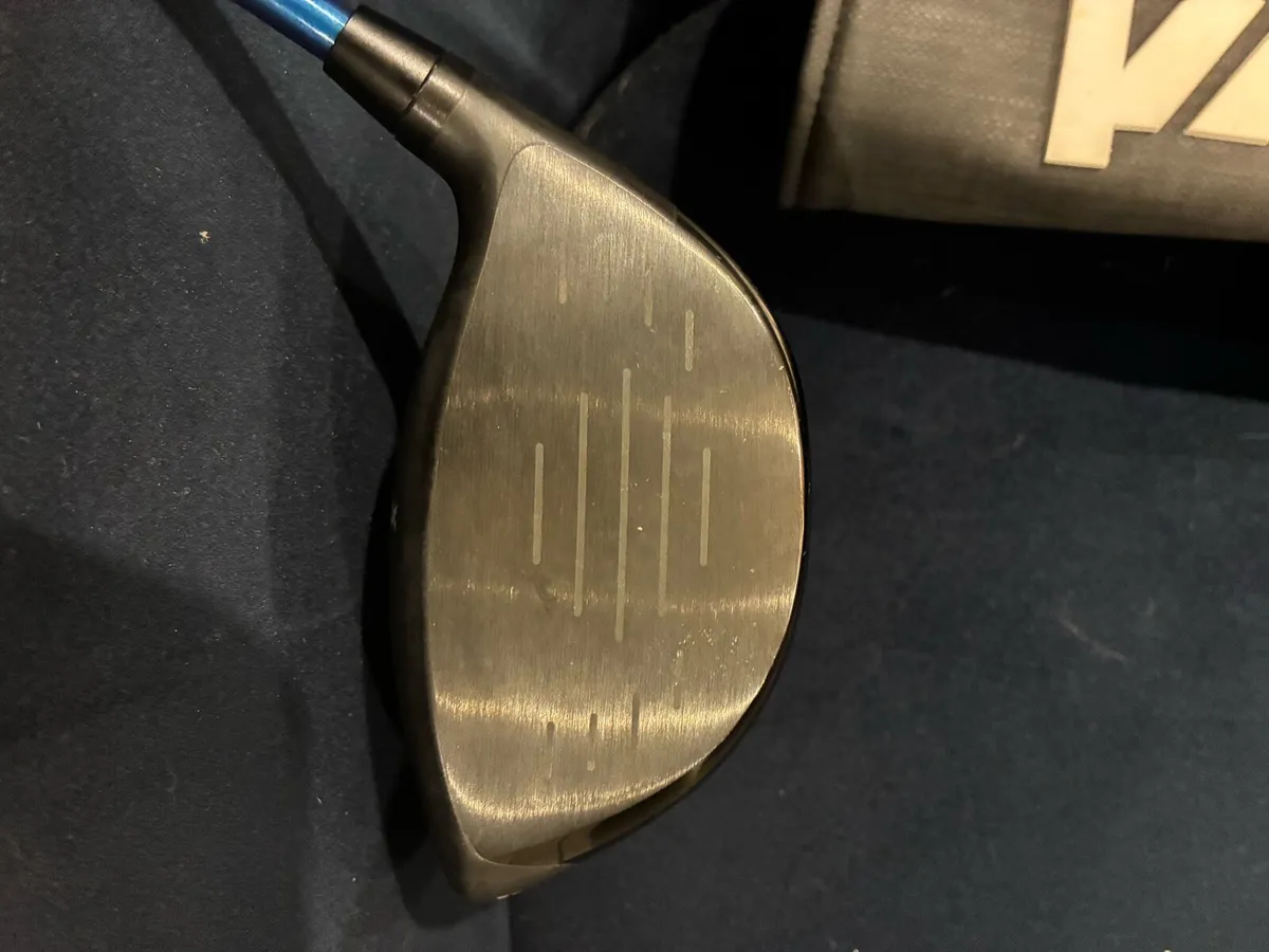 PXG Driver - Image 3