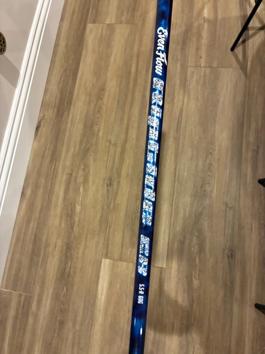 PXG Driver - Image 4