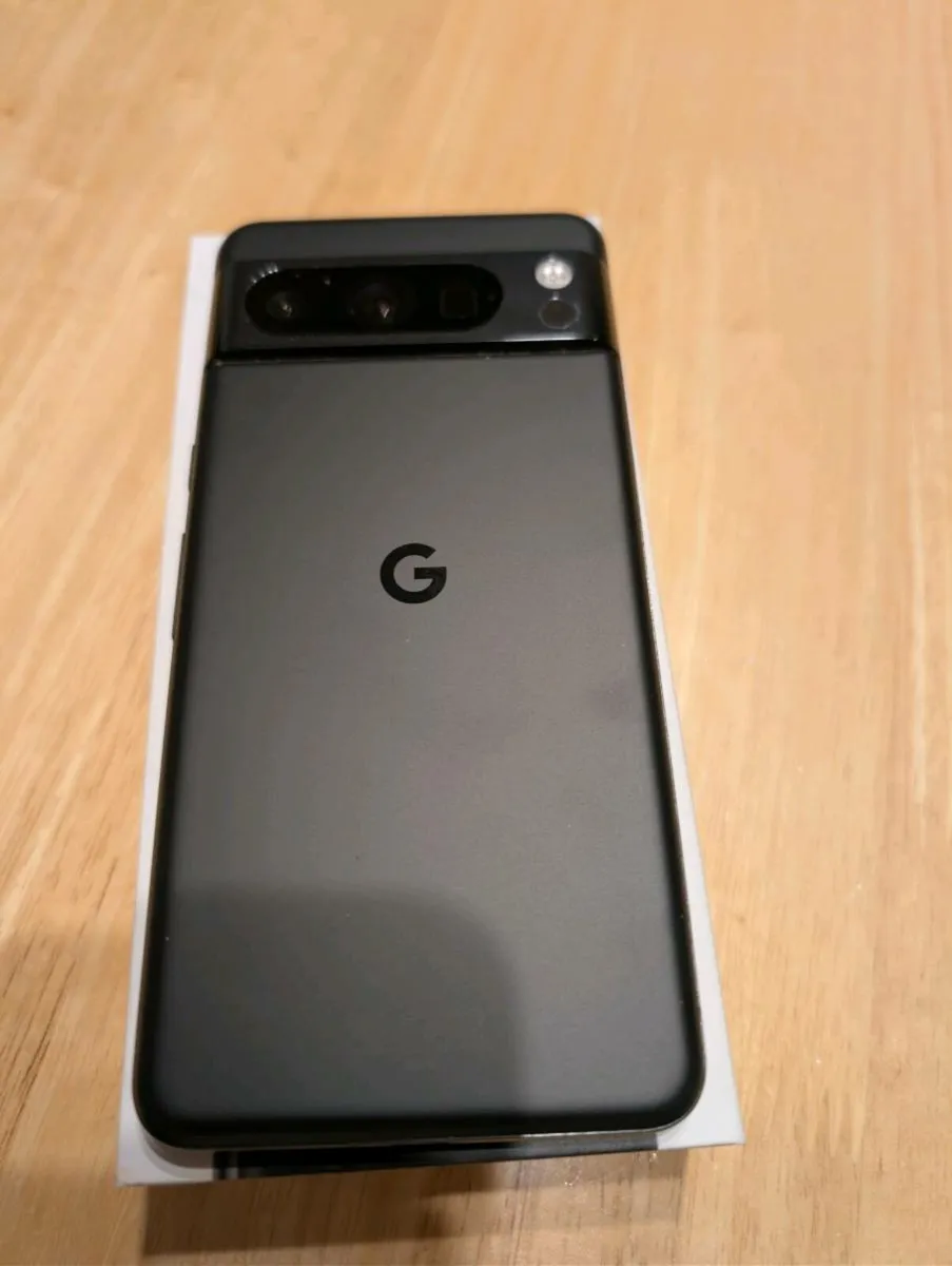 Pixel 8 pro - Image 1