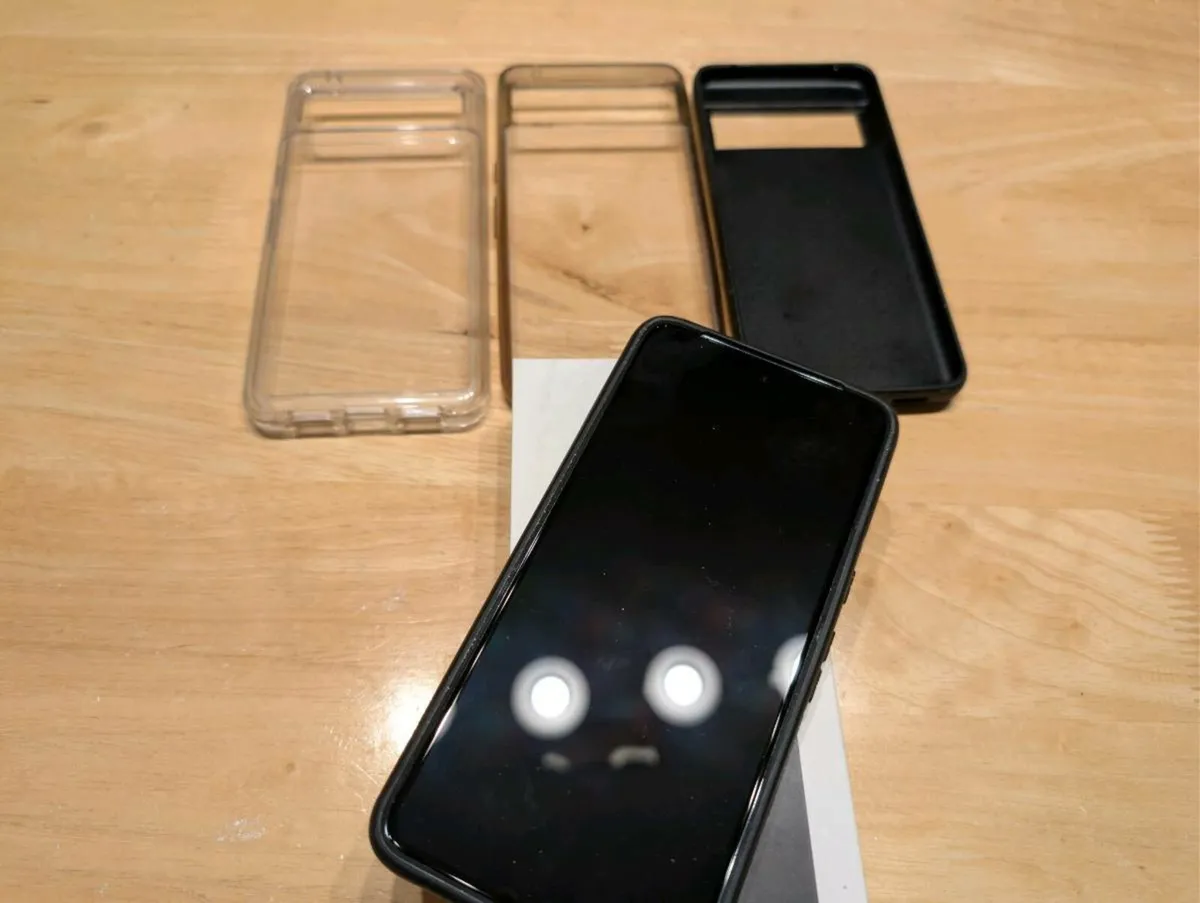 Pixel 8 pro - Image 3