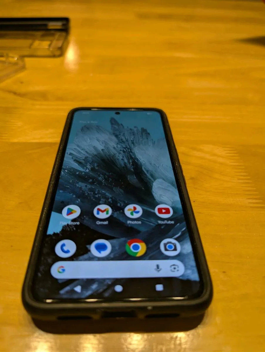 Pixel 8 pro - Image 4