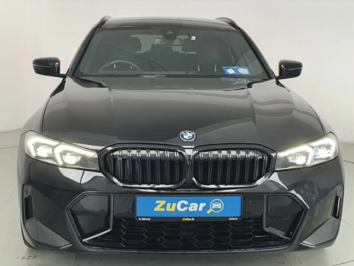 BMW 3-Series #224 330e M Sport Auto - Image 3