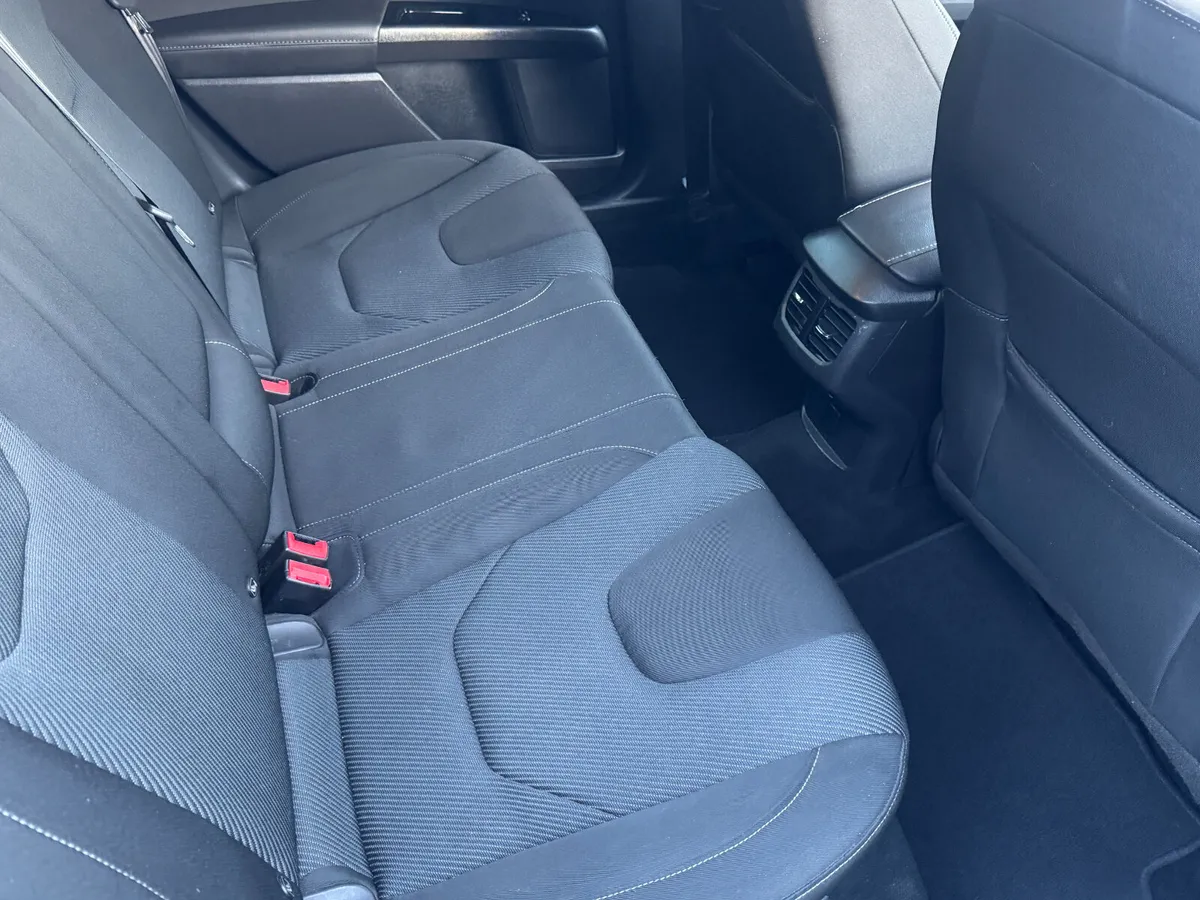 2016 Ford Mondeo 2.0 Diesel 180BHP Titanium - Image 4