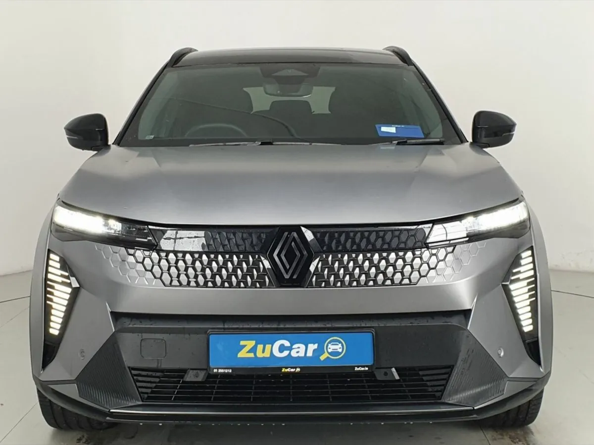 Renault Scenic #26 Scenic Esprit Alpine E-Tech Ev - Image 3