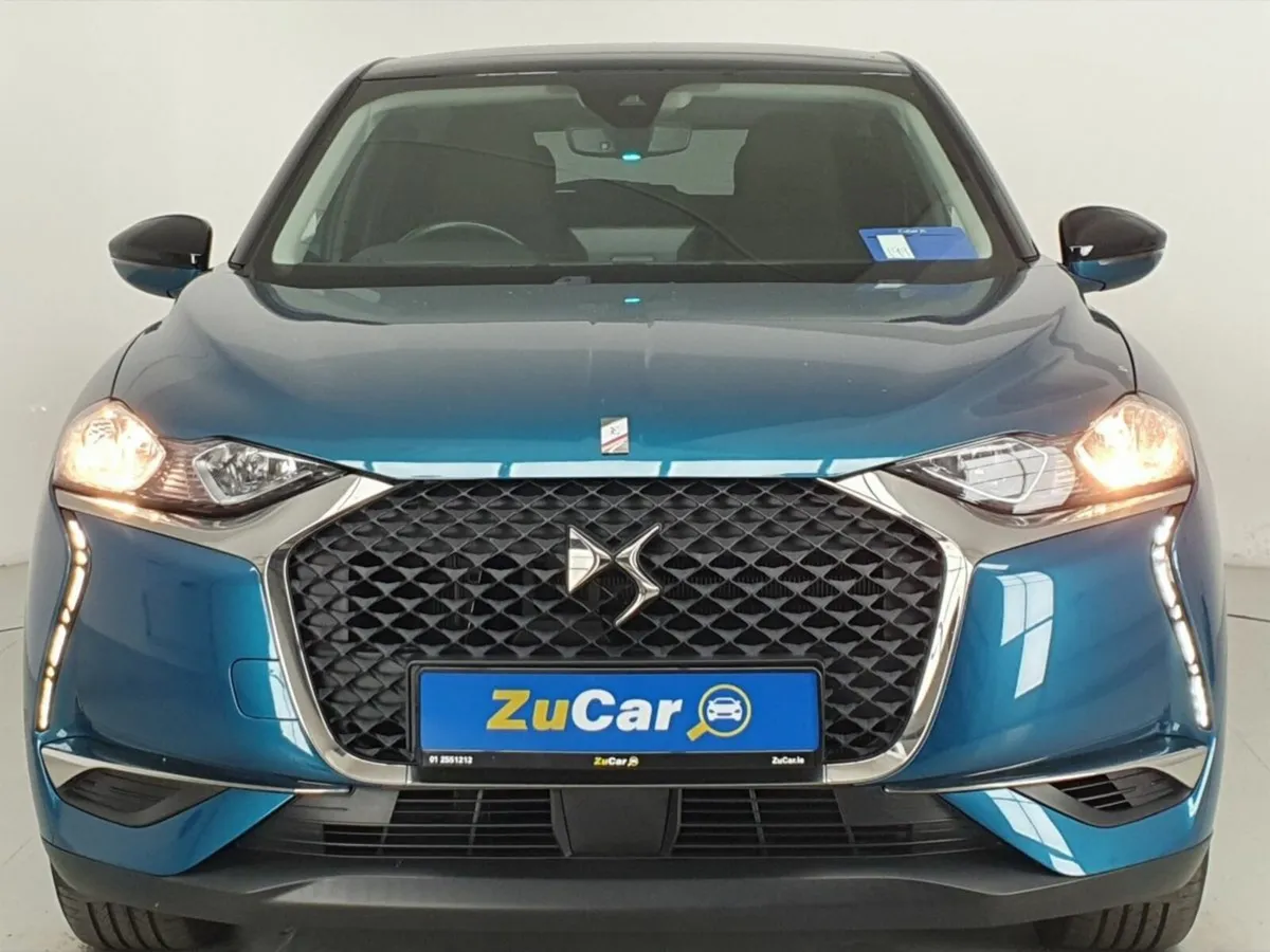 DS Automobiles DS 3 Crossback #199 Ds 3 E-TENSE El - Image 3
