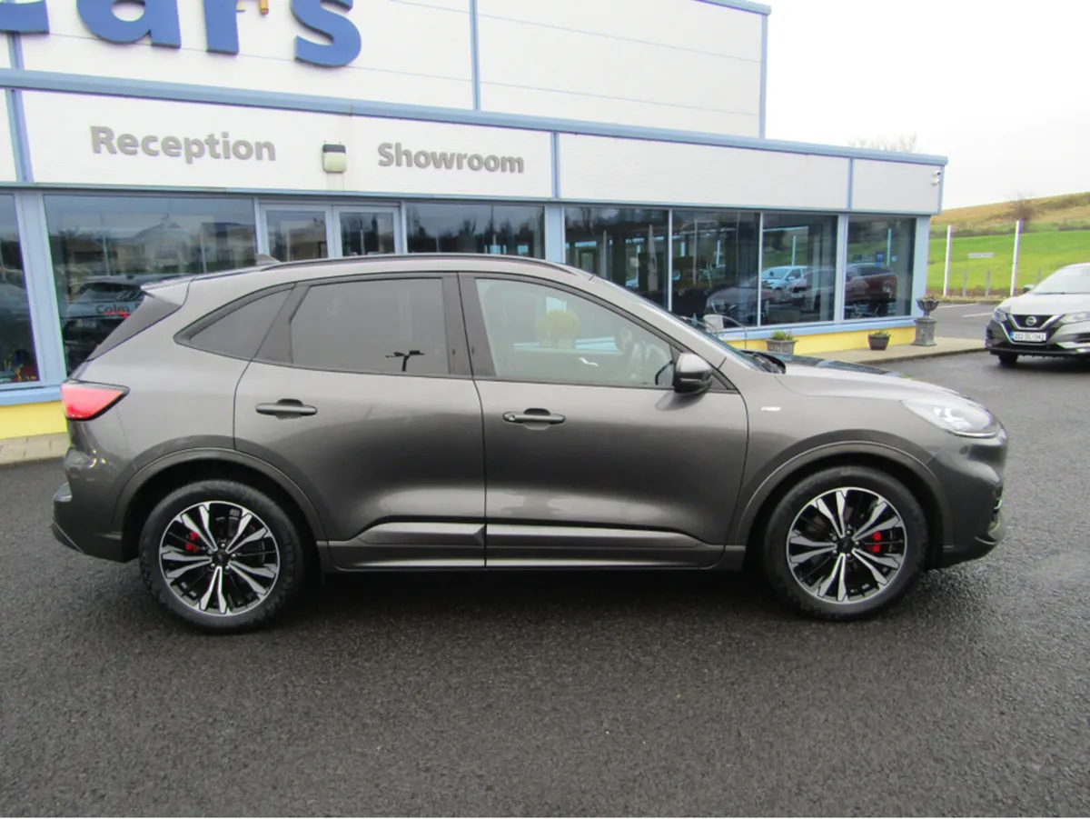 Ford Kuga ST-LINE X EDITION 1.5TDCI  ECOBLUE - Image 3