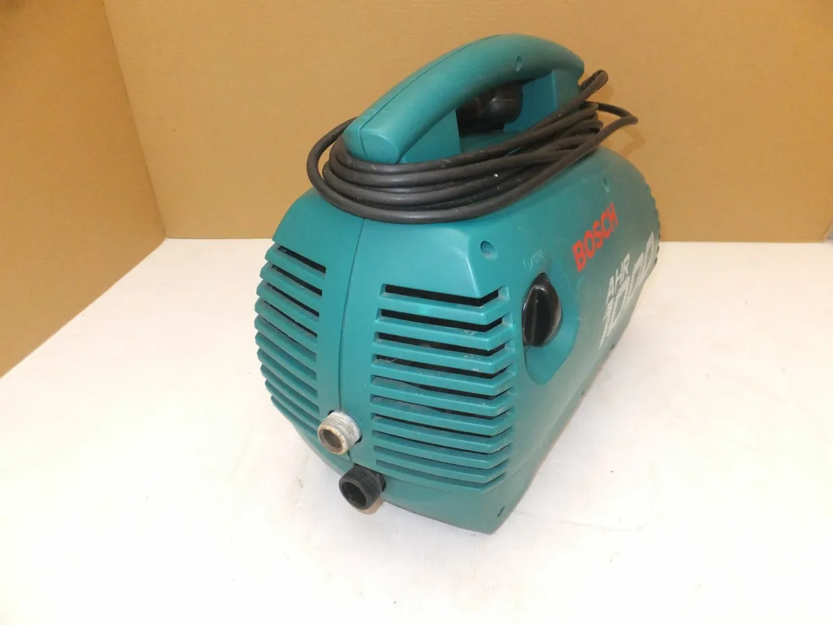 Bosh power washer - Image 2