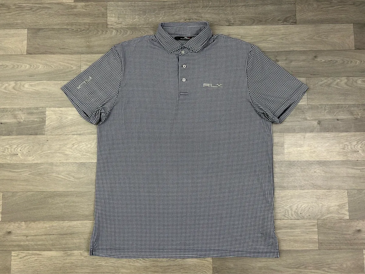 Ralph Lauren RLX Golf Polo Shirt Mens XL/XXL - Image 1