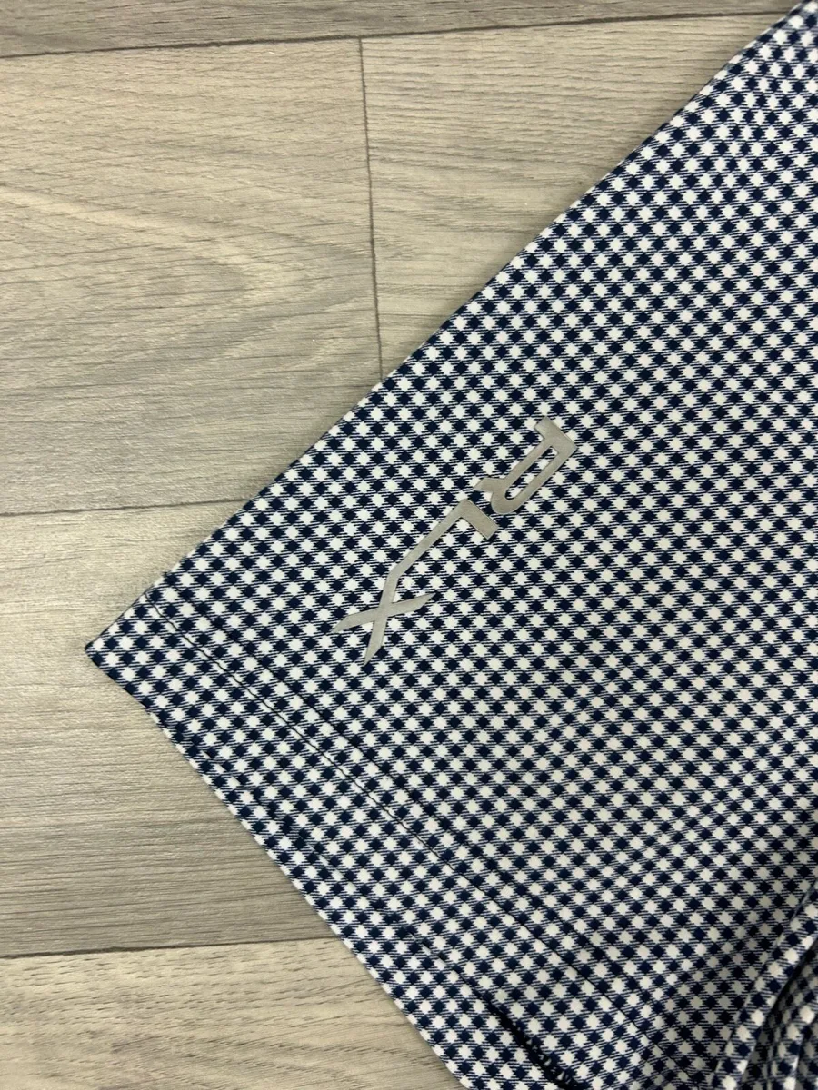 Ralph Lauren RLX Golf Polo Shirt Mens XL/XXL - Image 3