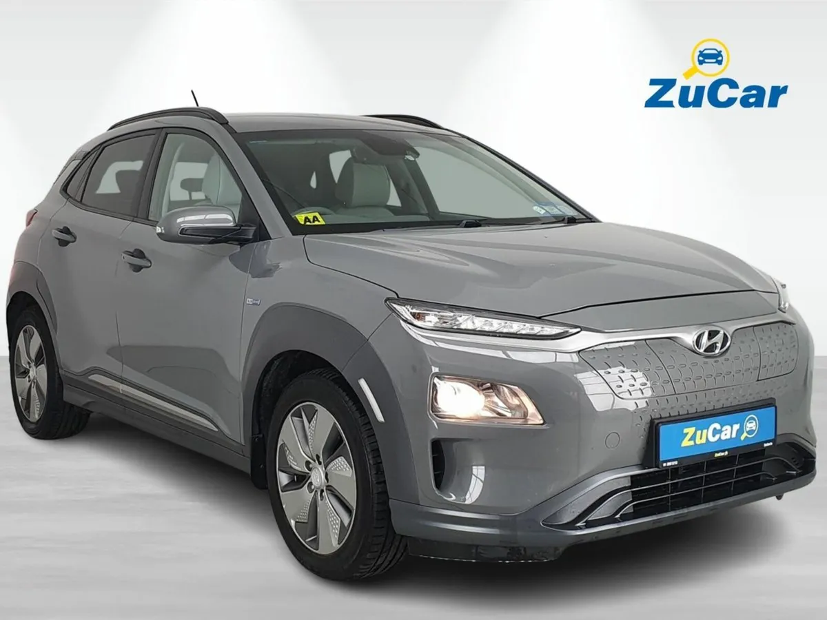 Hyundai KONA #32 Kona EV 64 kWh - Image 1