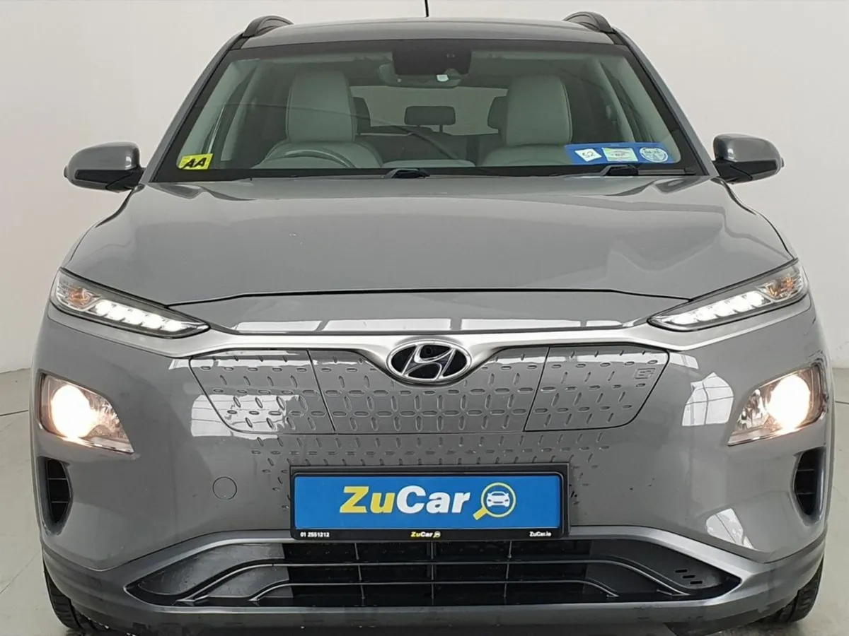 Hyundai KONA #32 Kona EV 64 kWh - Image 2