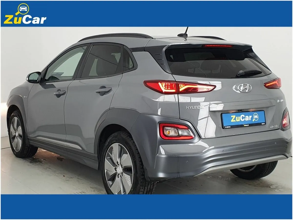 Hyundai KONA #32 Kona EV 64 kWh - Image 3