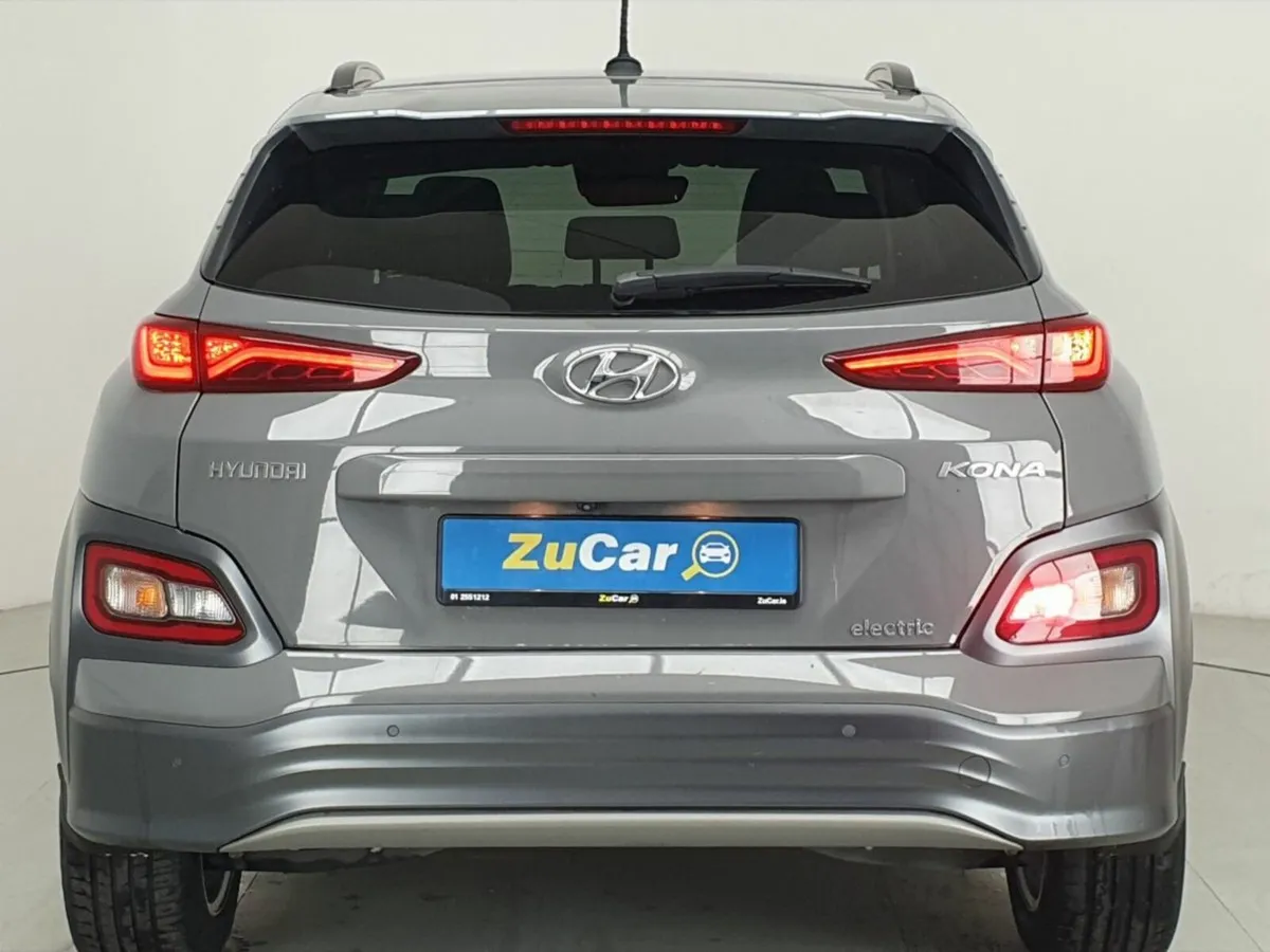 Hyundai KONA #32 Kona EV 64 kWh - Image 4