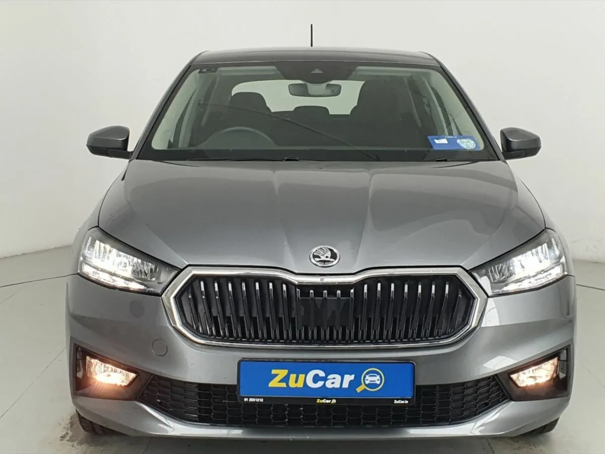 Skoda Fabia #81 1.0 MPI 65HP AMBITION - Image 3