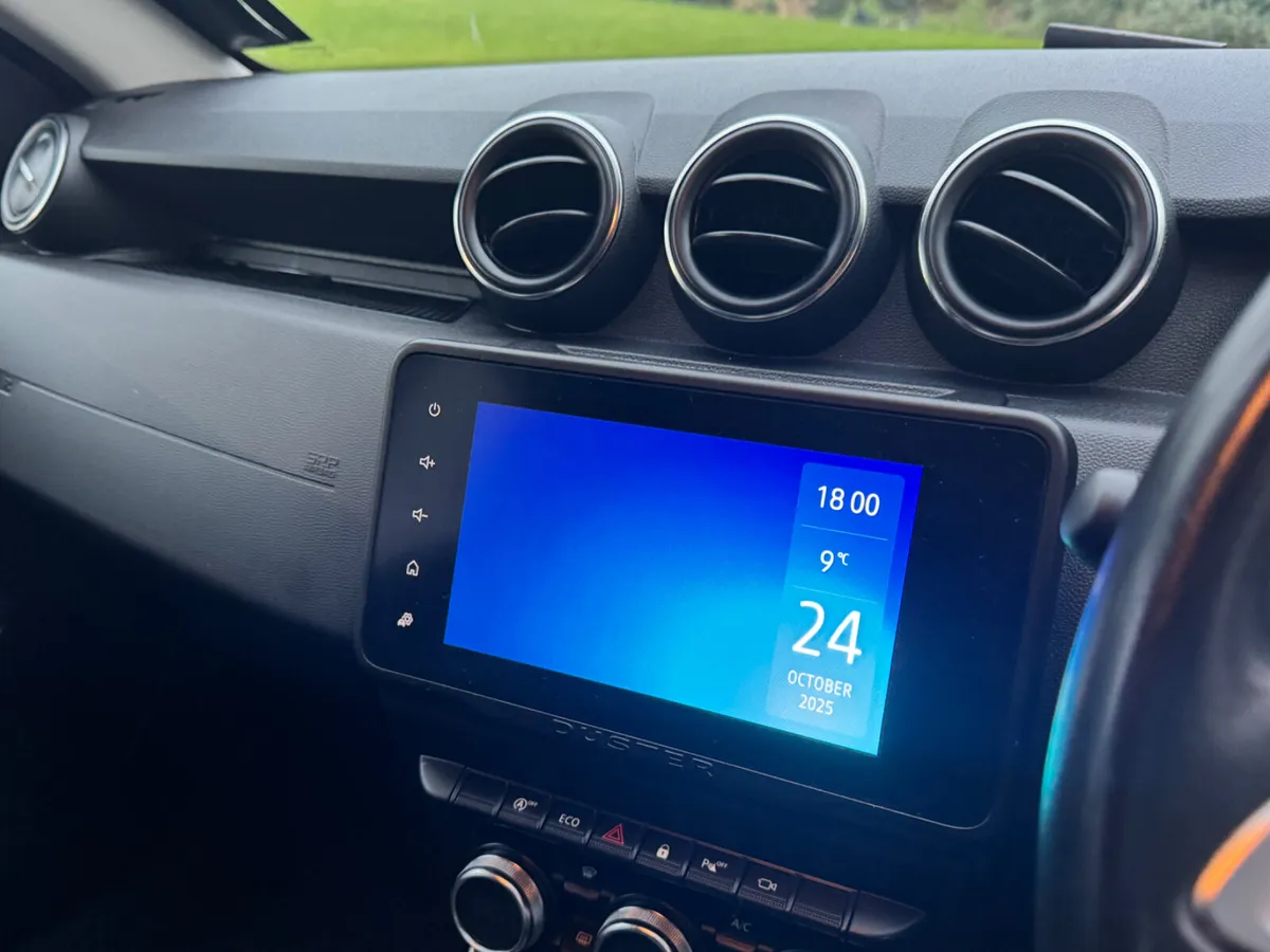 Dacia Duster 2021 - Image 3