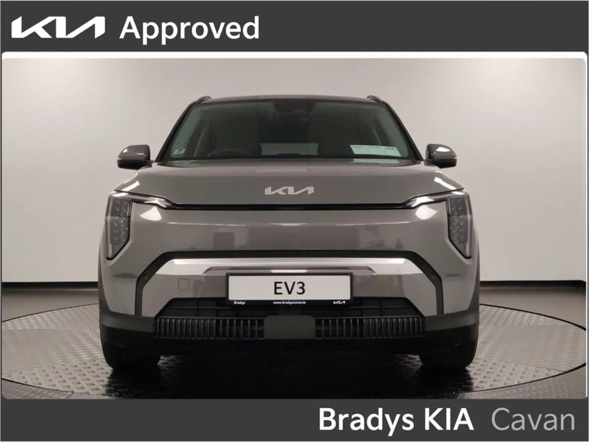 Kia EV3 Earth - Image 4