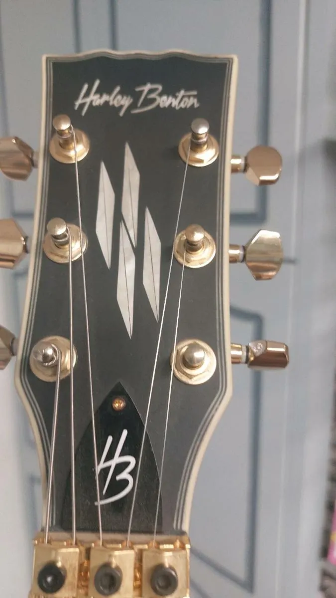 Electric guitar - Image 3